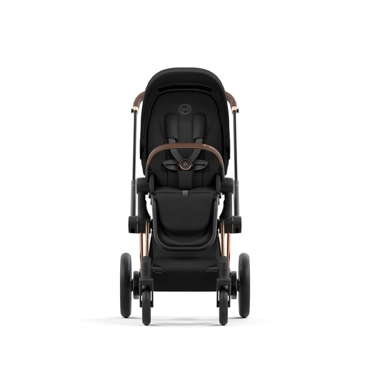 Cybex - ePriam Frame & Seat RBA