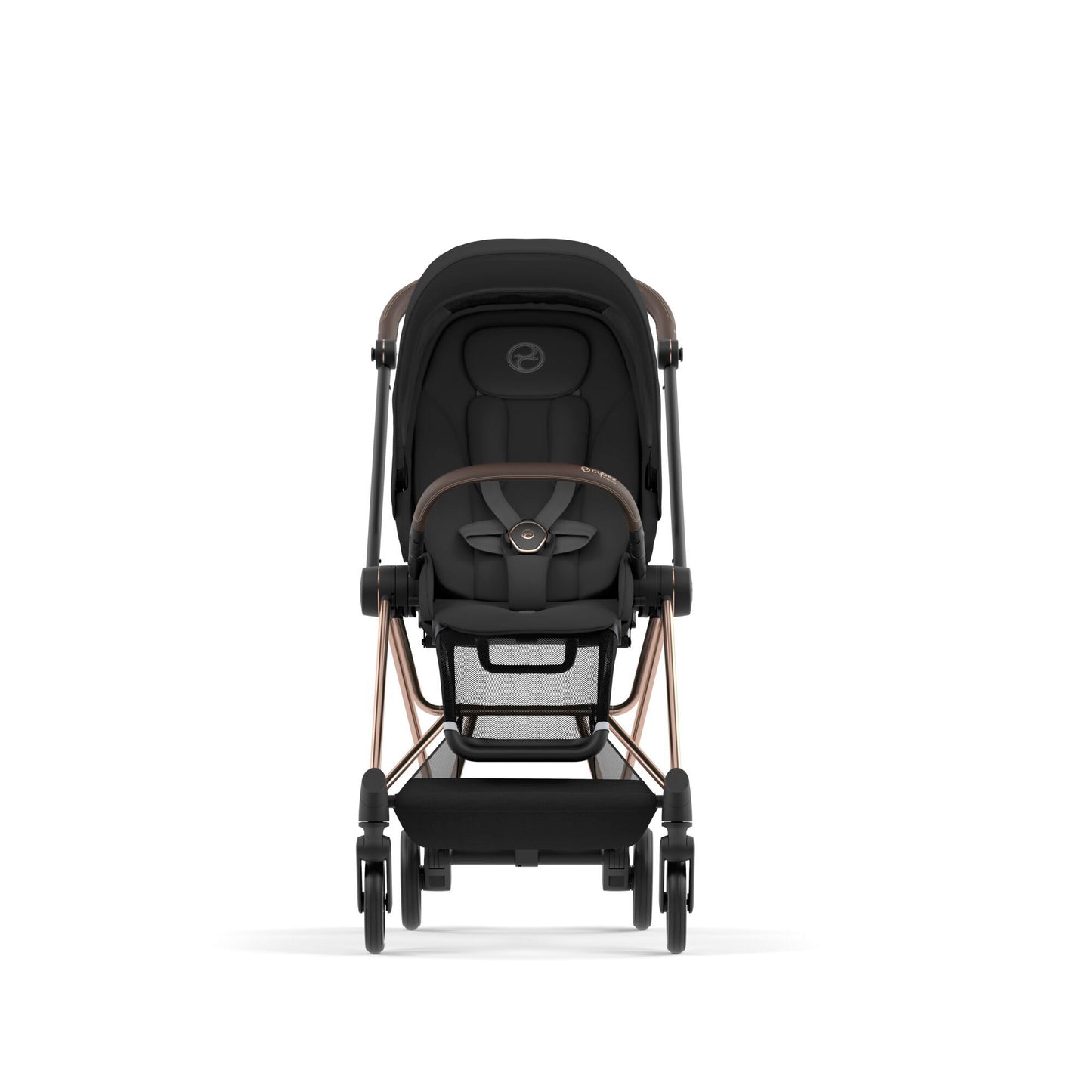 Cybex - Mios Frame & Seat RBA
