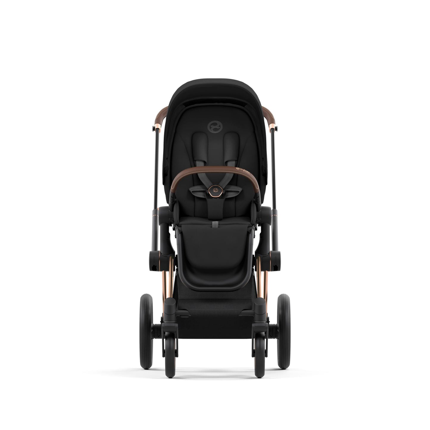 Cybex - Priam Frame & Seat
