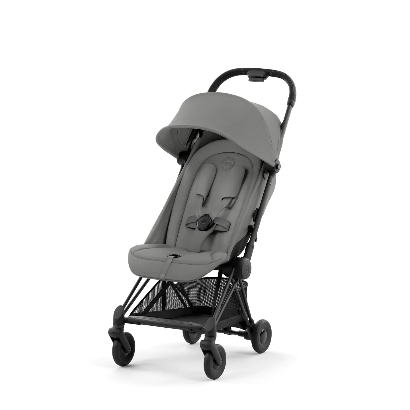 Cybex - COYA Matt Black