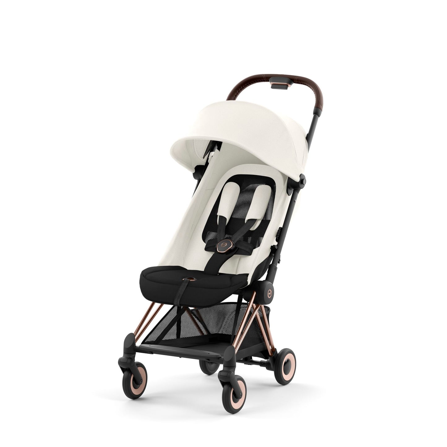Cybex - COYA Rosegold