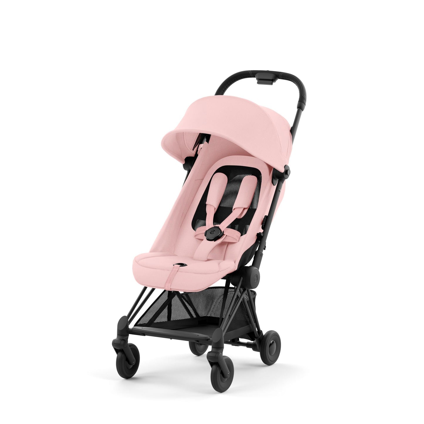 Cybex - COYA Matt Black