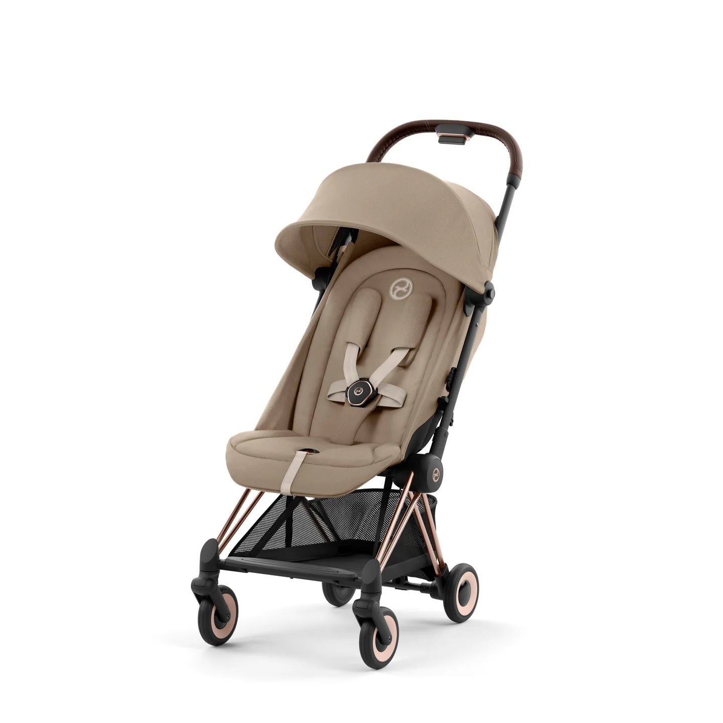 Cybex - COYA Rosegold