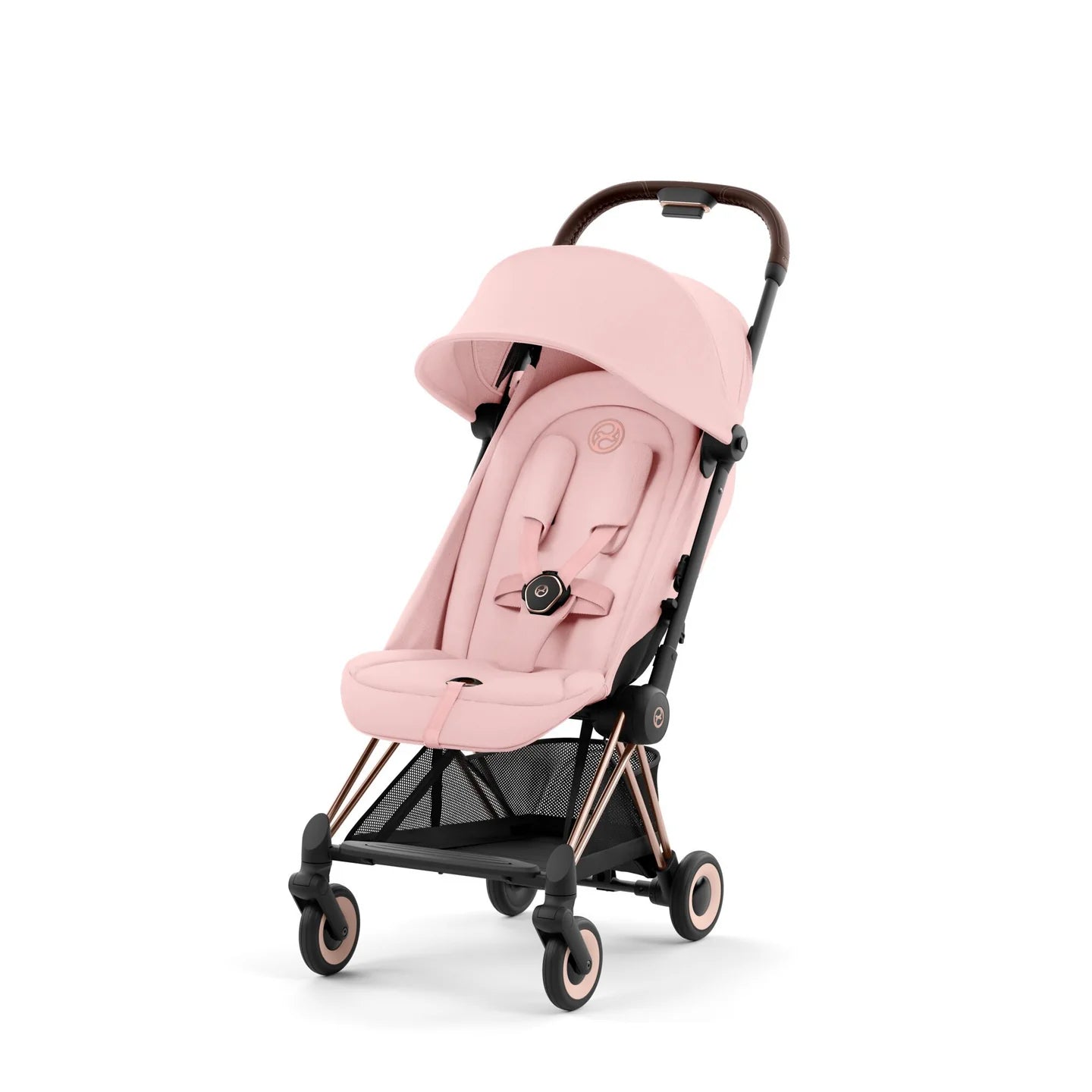 Cybex - COYA Rosegold