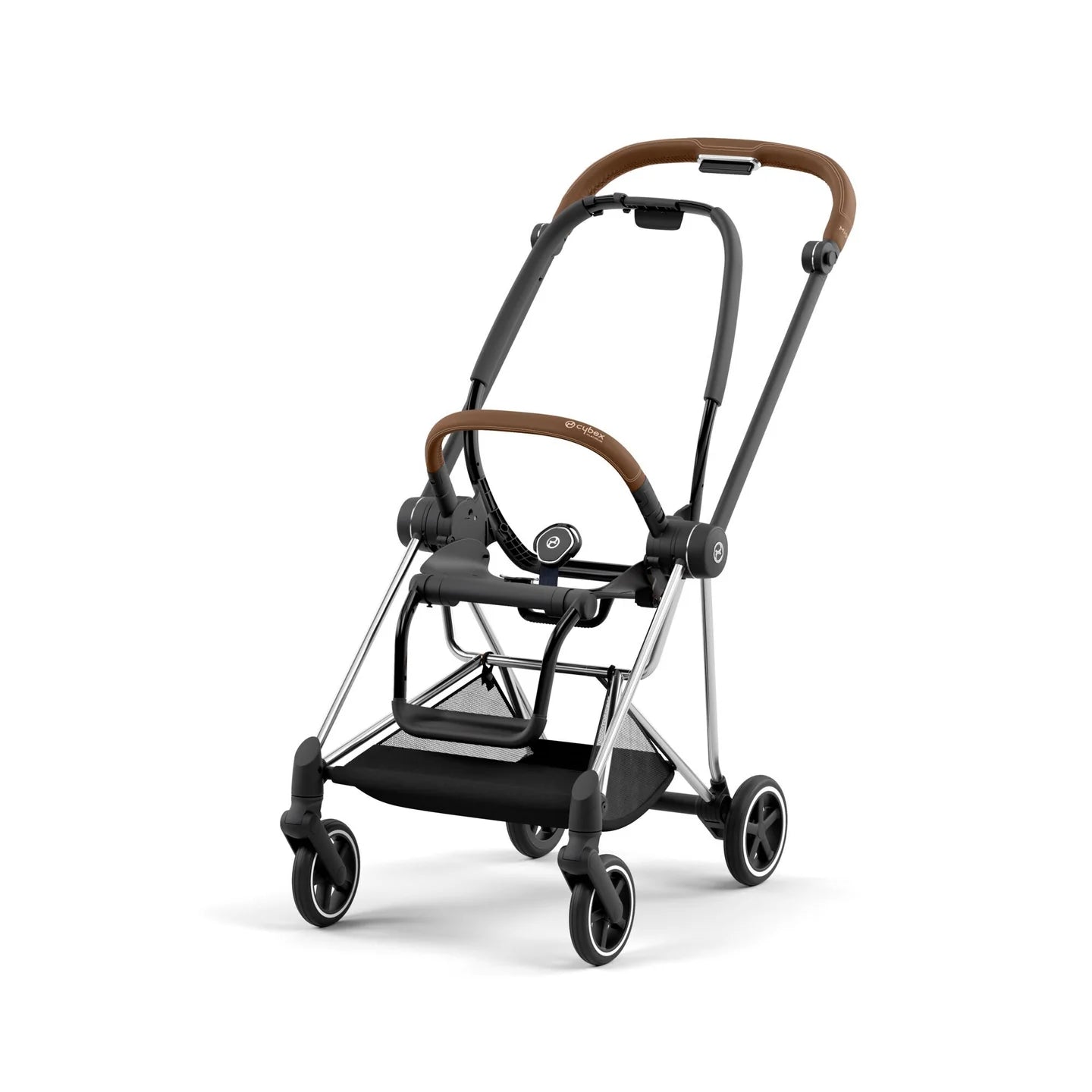 Cybex - Mios Frame & Seat RBA