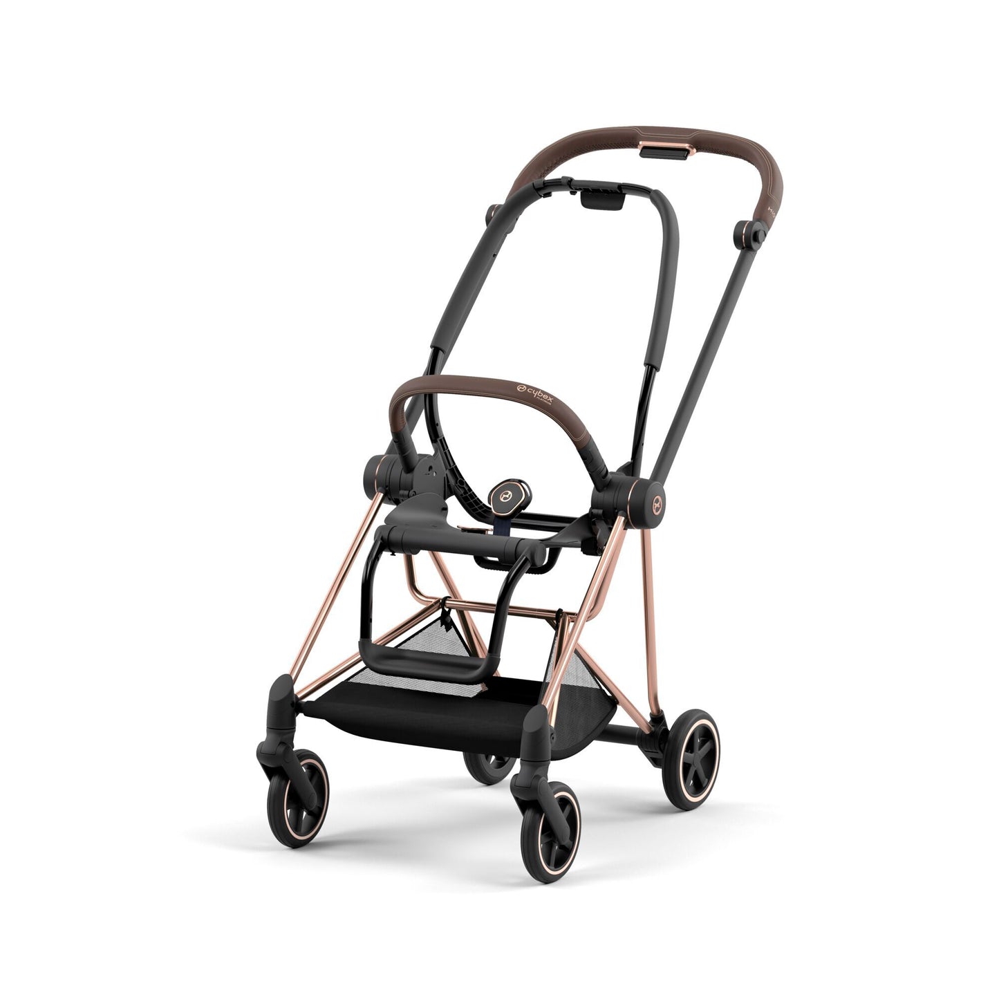 Cybex - Mios Frame & Seat RBA