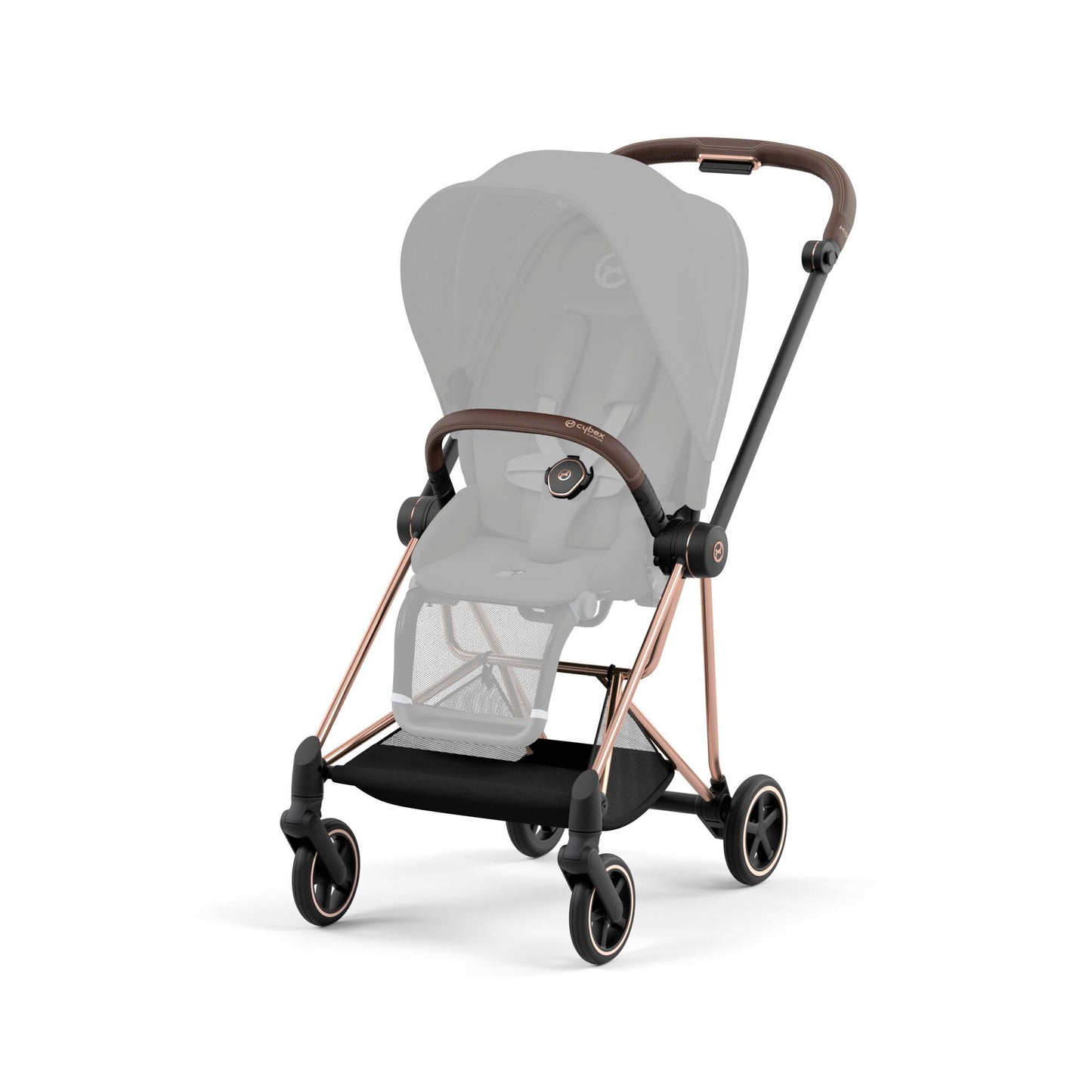 Cybex - Mios Frame & Seat RBA
