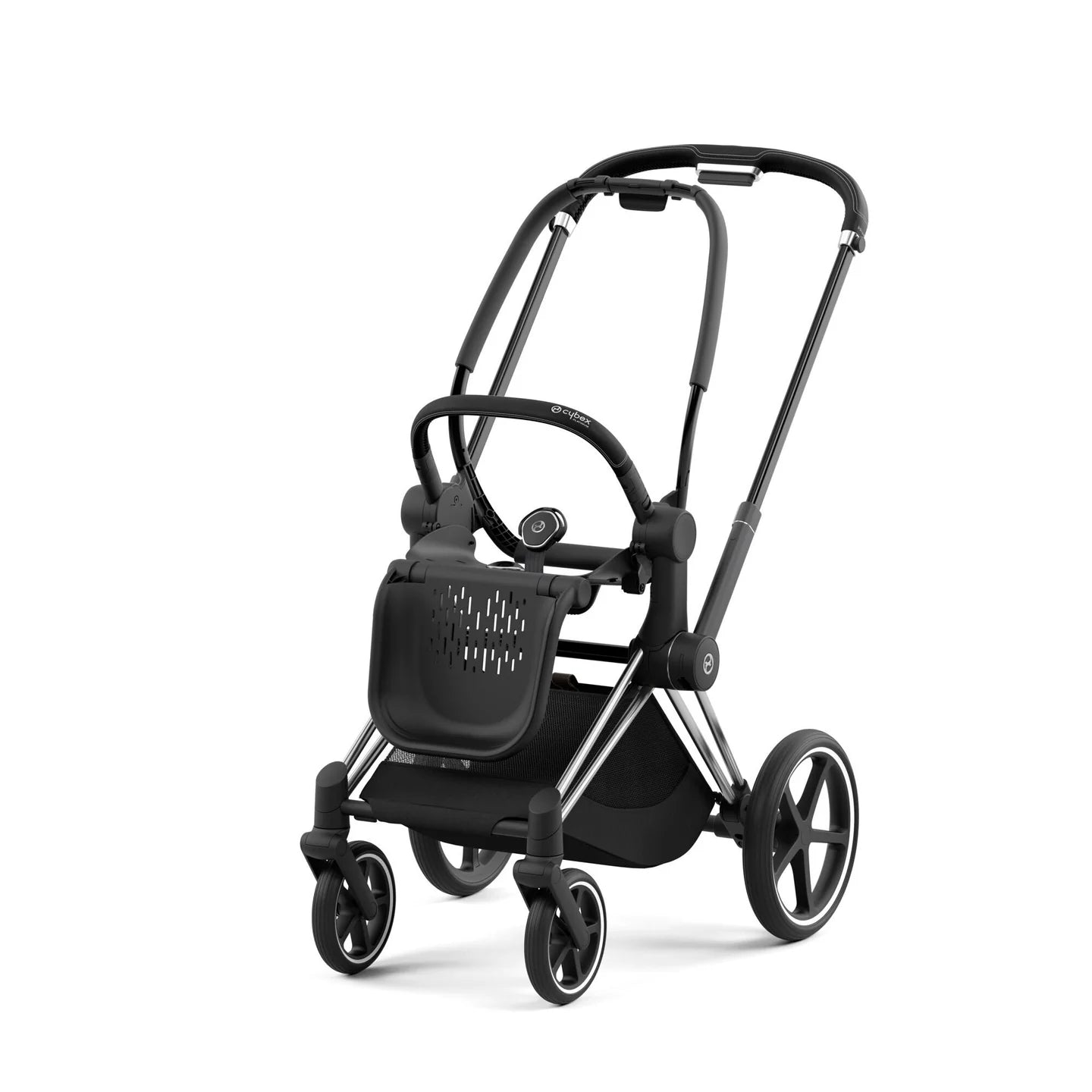 Cybex - Priam Frame & Seat