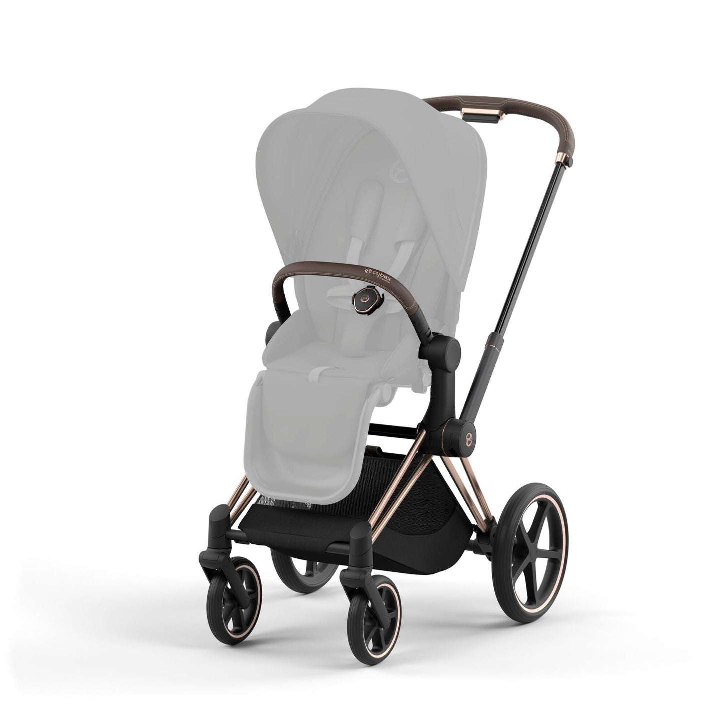 Cybex - Priam Frame & Seat