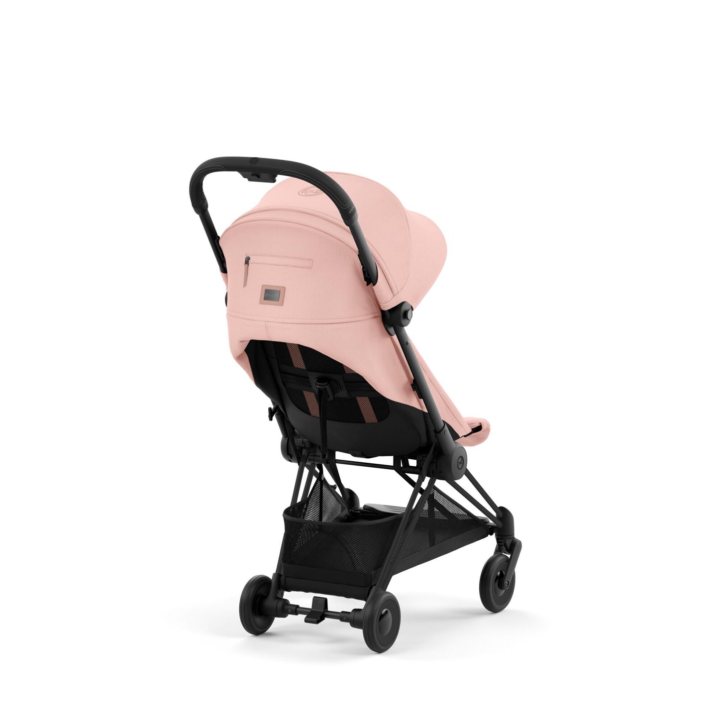 Cybex - COYA Matt Black