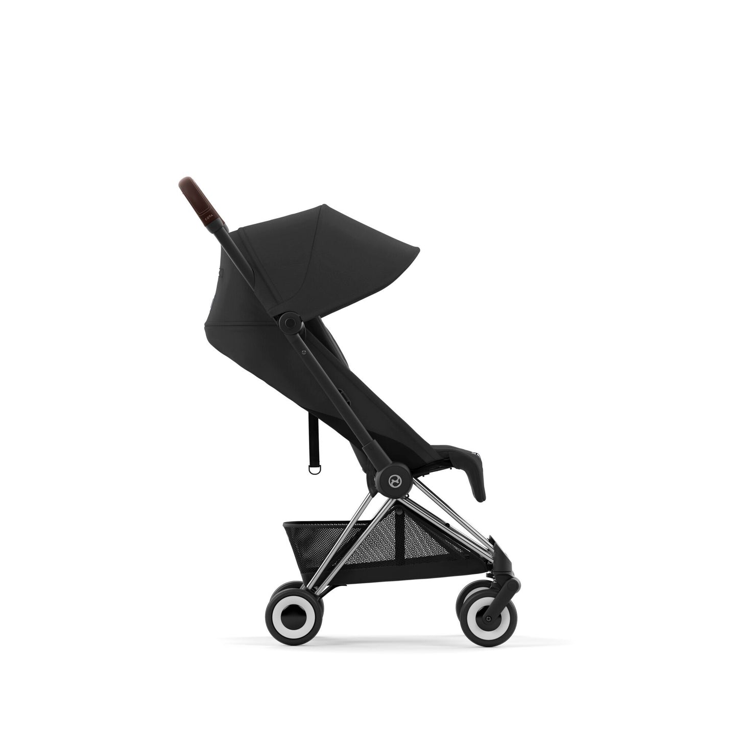 Cybex - Coya Chrome Dark Brown