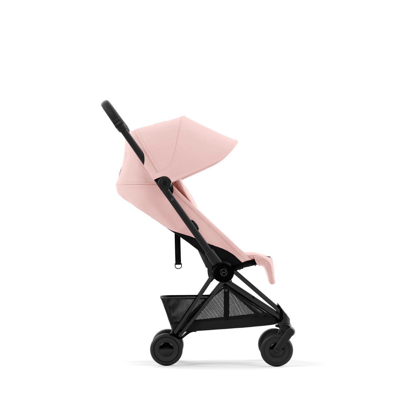Cybex - COYA Matt Black