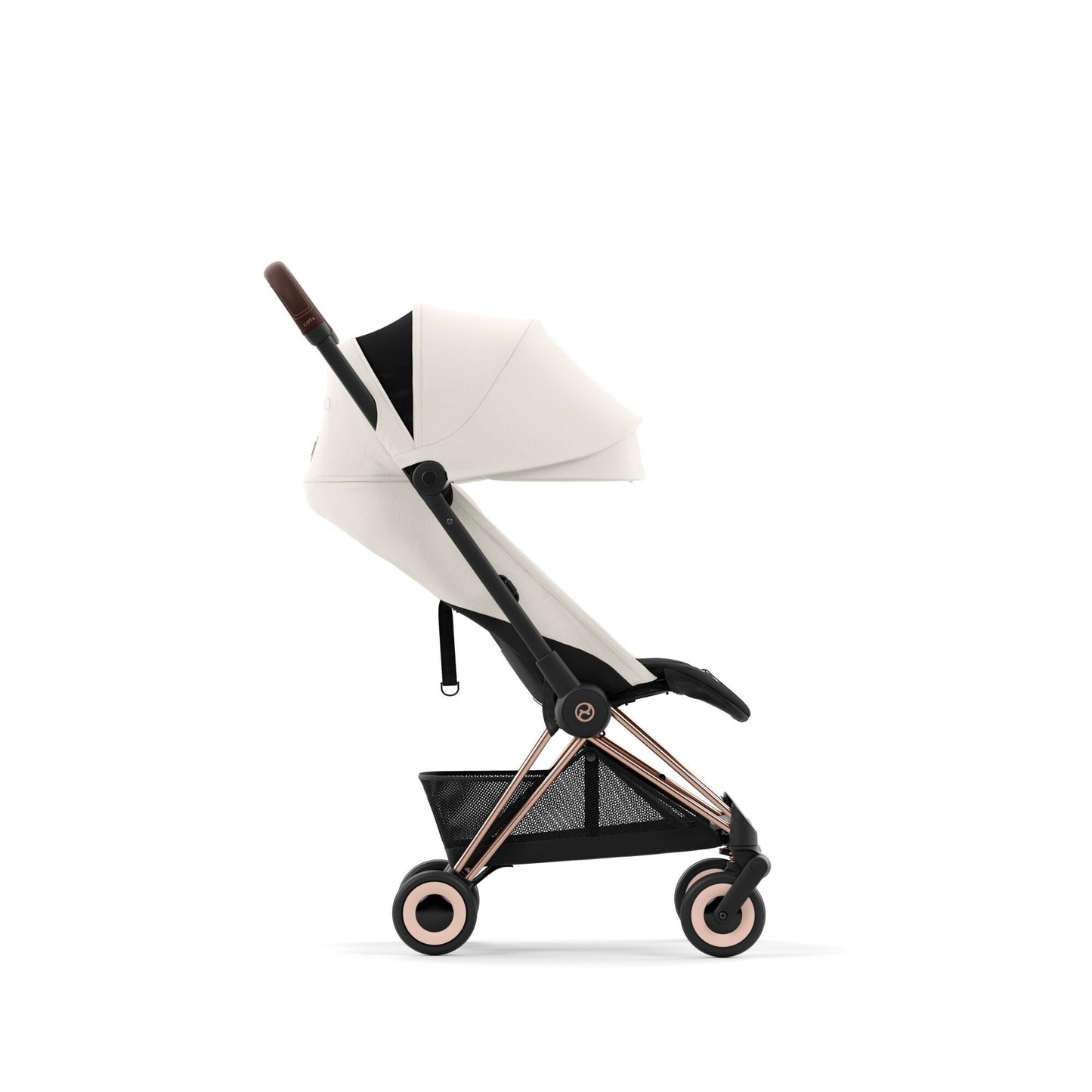 Cybex - COYA Rosegold