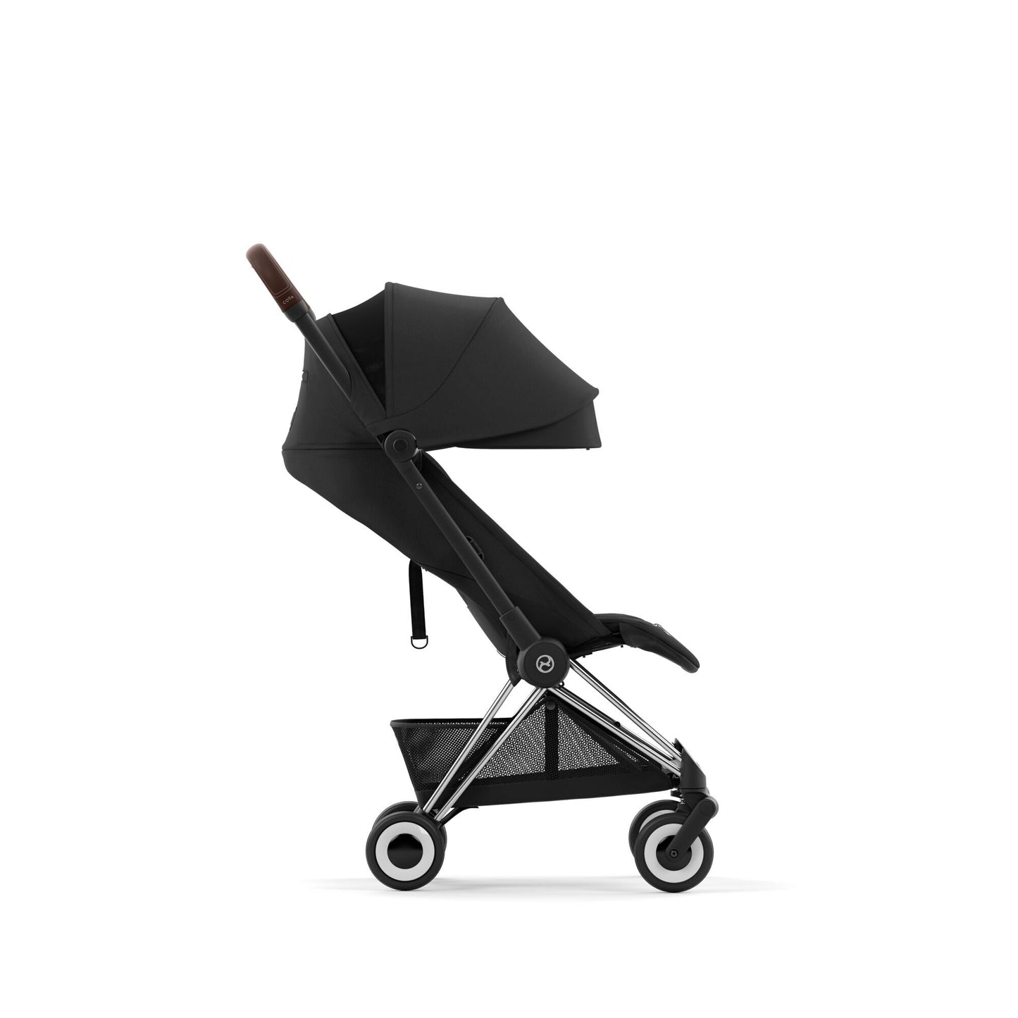 Cybex - Coya Chrome Dark Brown
