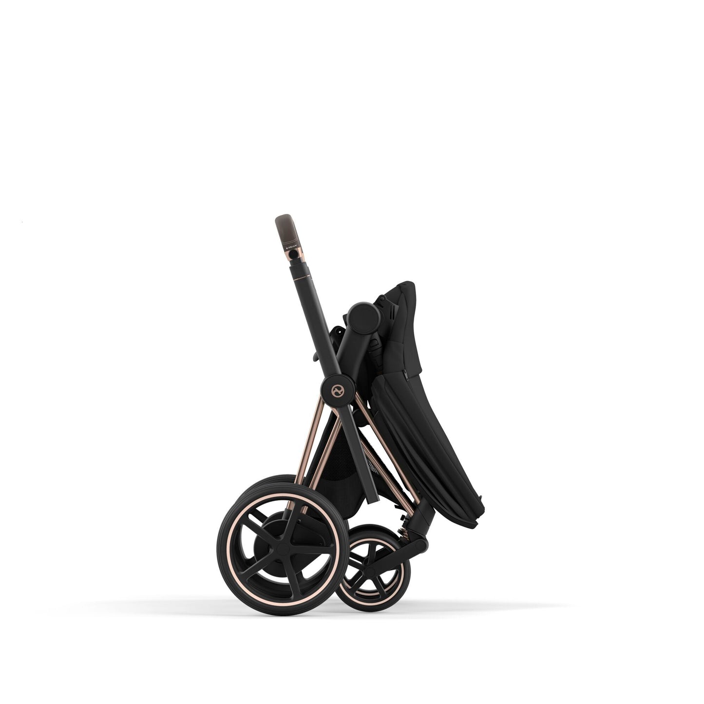 Cybex - ePriam Frame & Seat RBA