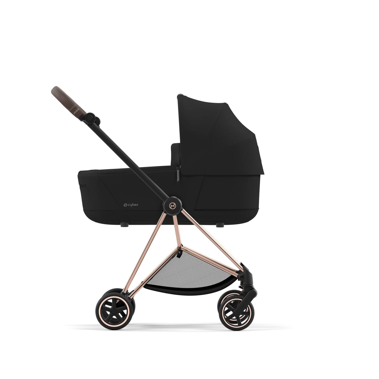 Cybex - Mios Frame & Seat RBA