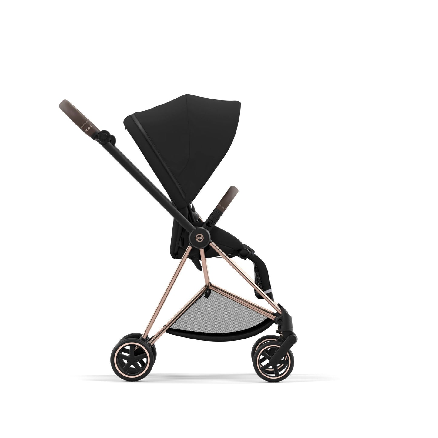 Cybex - Mios Frame & Seat RBA