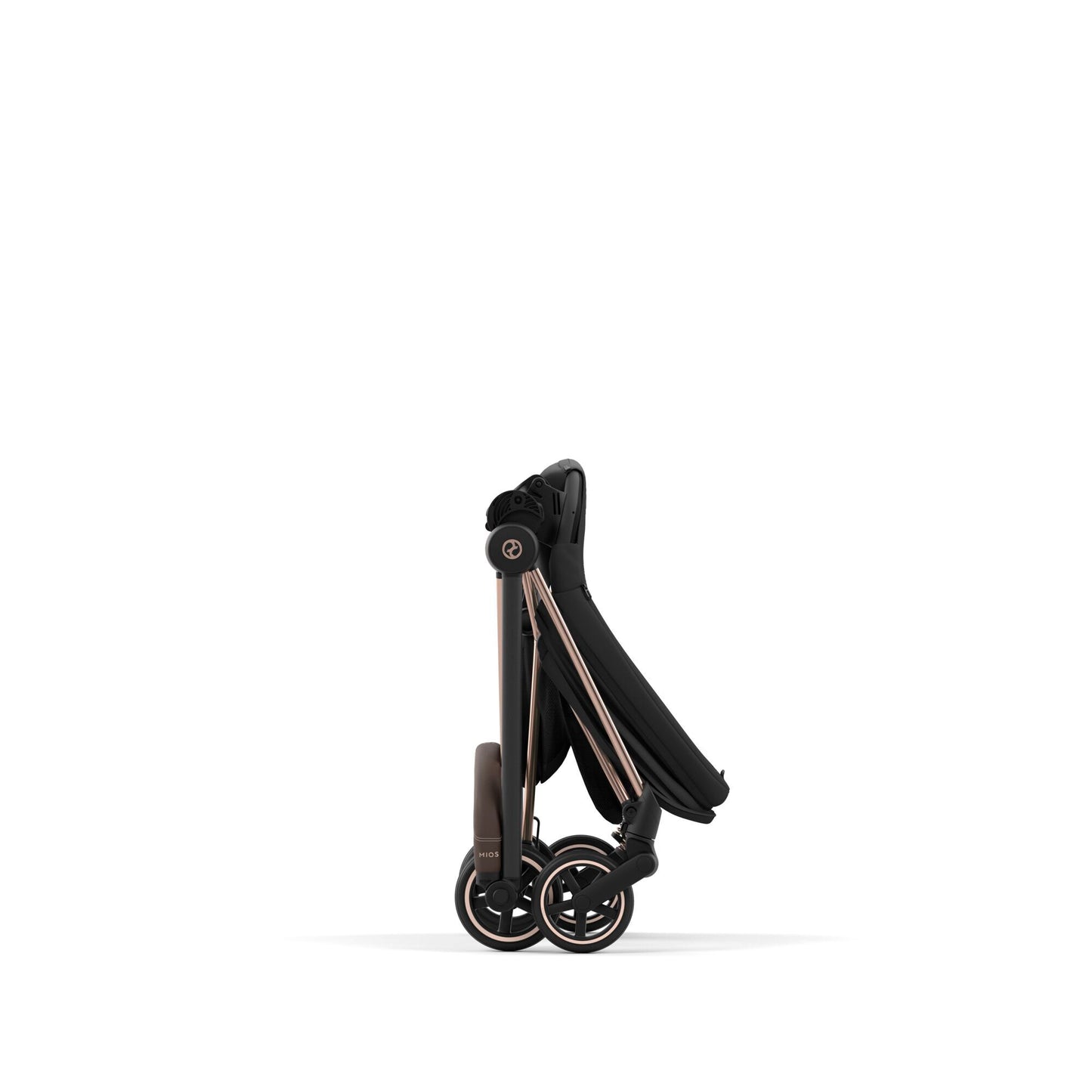 Cybex - Mios Frame & Seat RBA