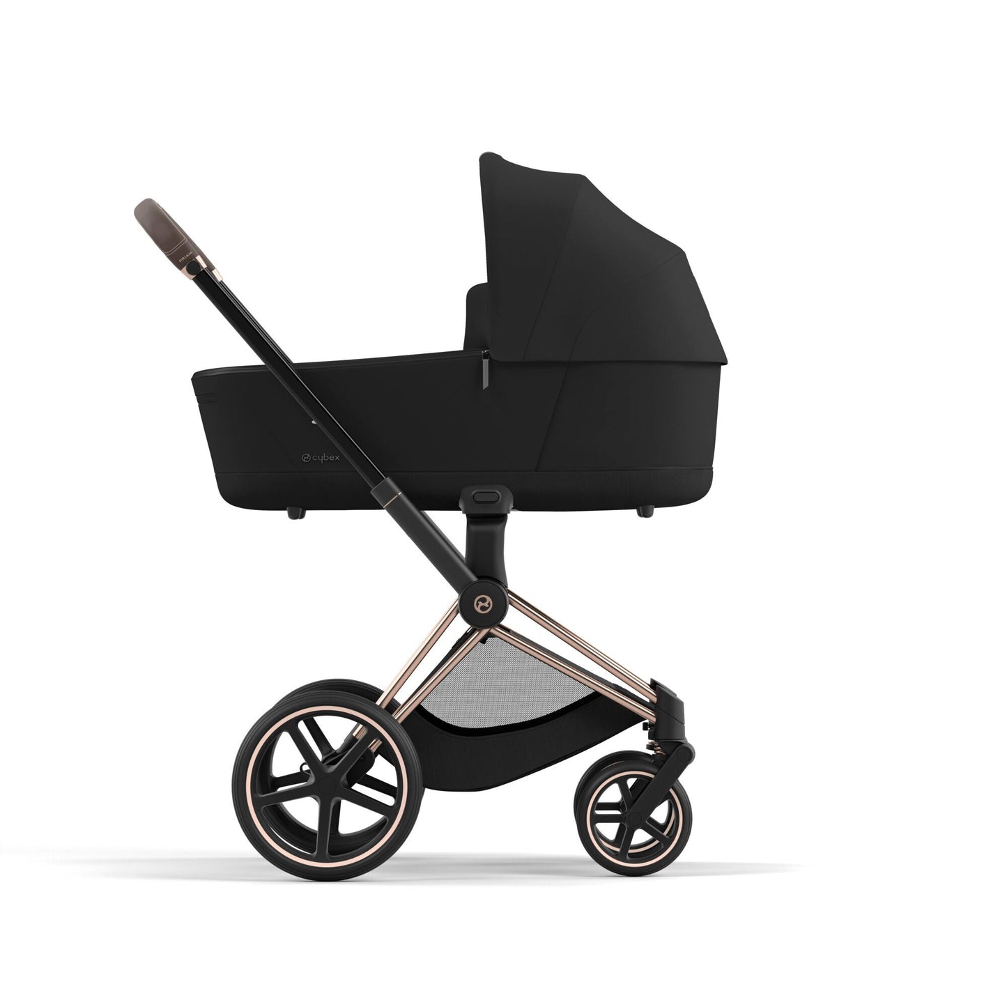 Cybex - Priam Frame & Seat