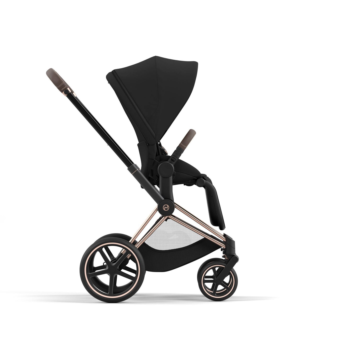 Cybex - Priam Frame & Seat