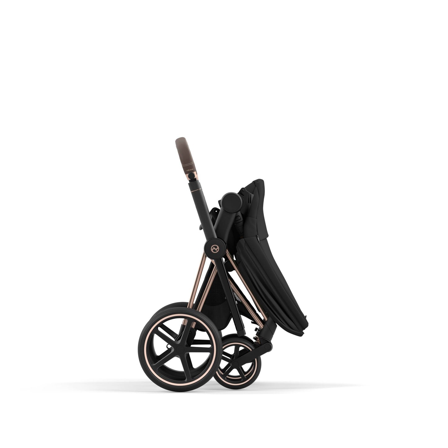 Cybex - Priam Frame & Seat