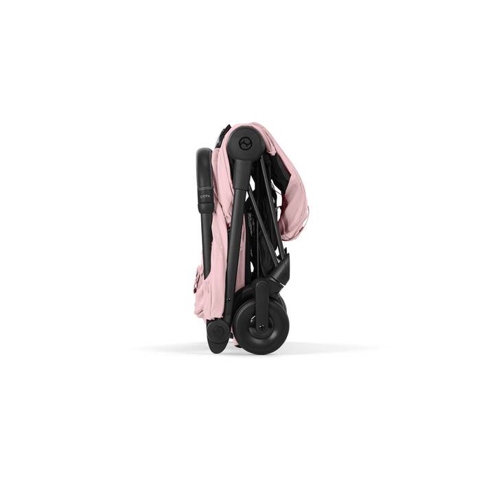 Cybex - Coya MattBl FE SFLO SIMPLY FLOWERS PINK light pink