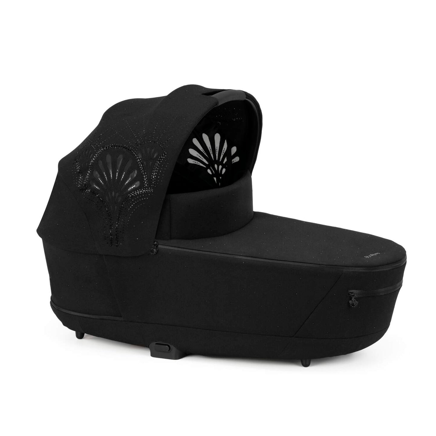 Cybex - ePriam/ Priam Lux Carry Cot - La Parisienne