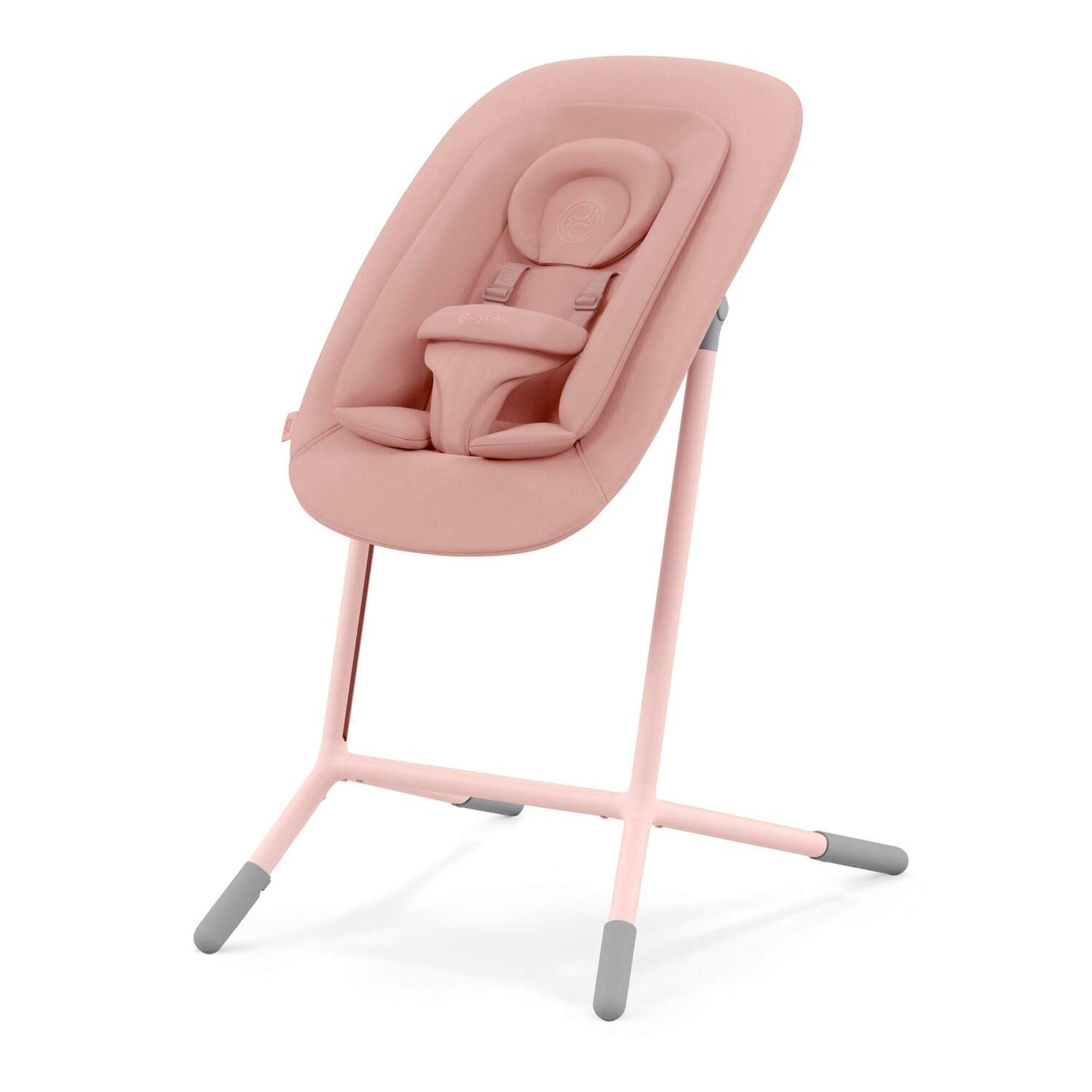 Cybex - LEMO 4in1 Set ABTSHE Pearl Pink