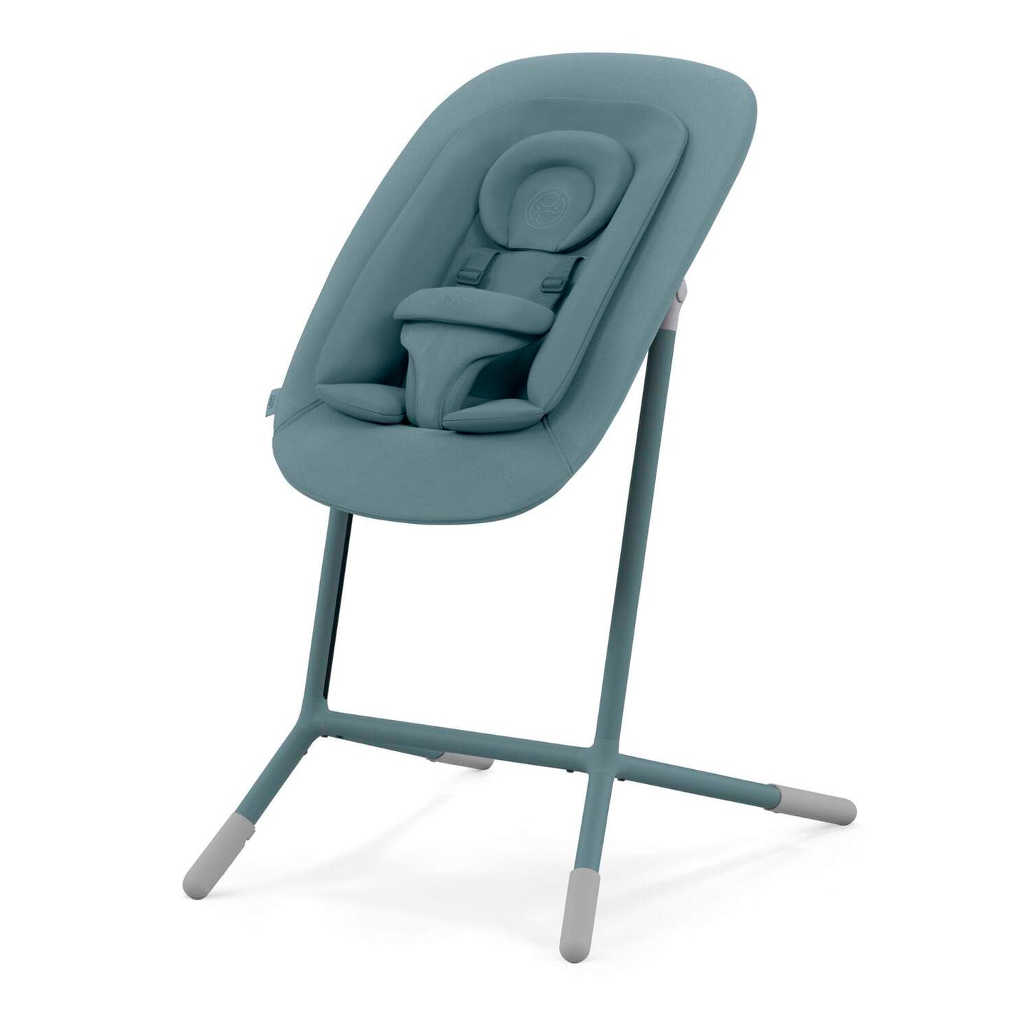 Cybex - LEMO 4in1 SET Stone Blue | mid blue