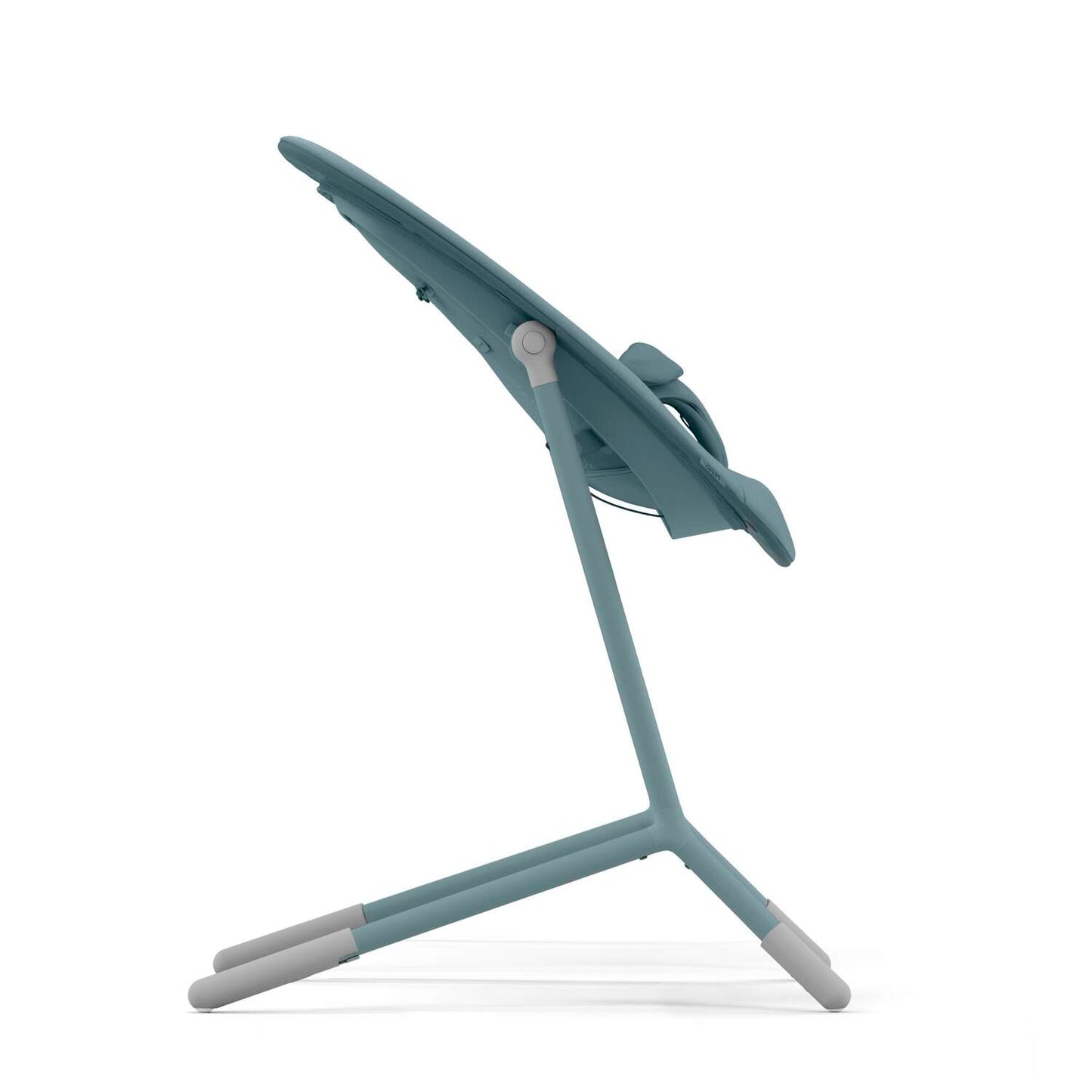 Cybex - LEMO 4in1 SET Stone Blue | mid blue