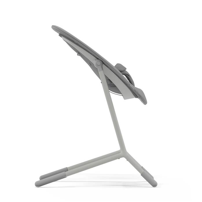 Cybex - LEMO 4in1 SET Sued Grey | Mid grey