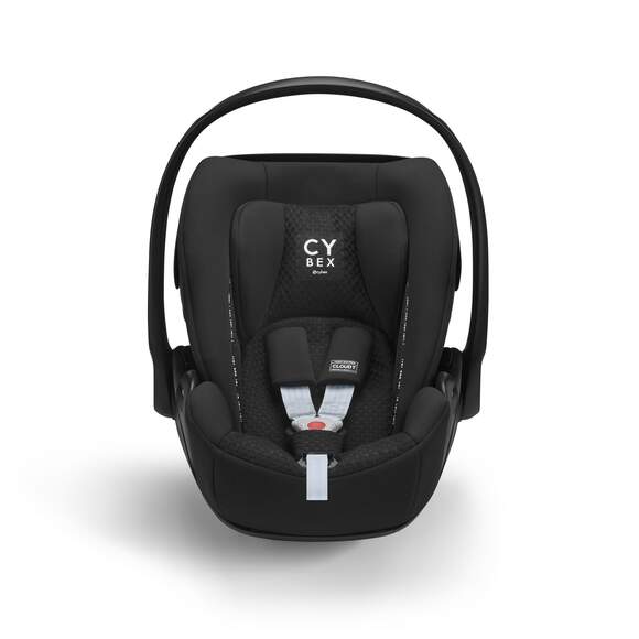 Cybex - Cloud T i-Size FE URMO Urban Mobility Black black