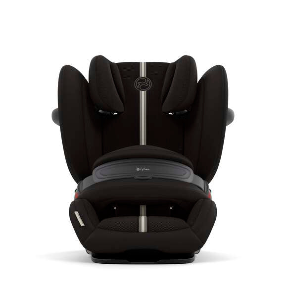 Cybex - Pallas G2 Plus Moon Black