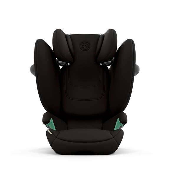 Cybex - Solution G2 Magic Black