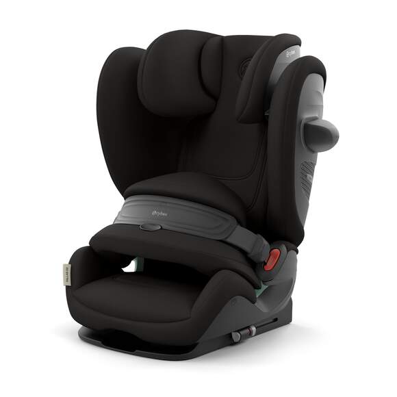 Cybex - Pallas G2 Magic Black