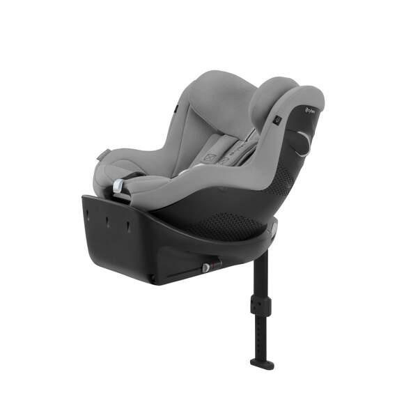 Cybex - Sirona Gi I-size Plus Stone Grey mid grey