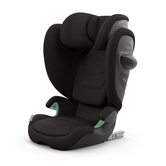 Cybex - Solution G2 Magic Black