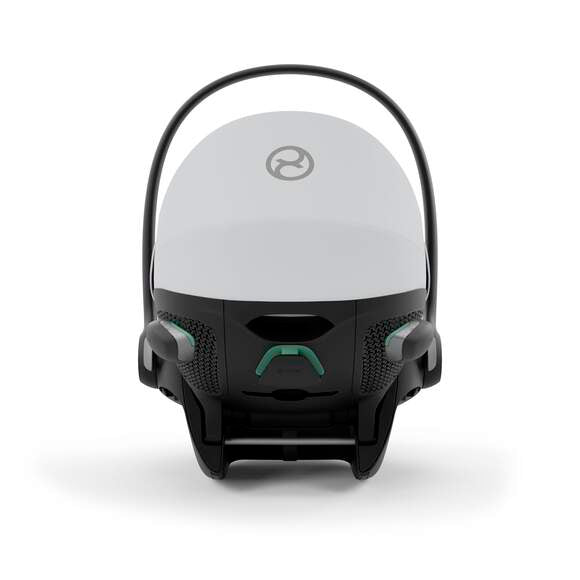 Cybex - Cloud G iSize Fog Grey