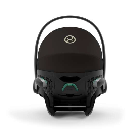 Cybex - Cloud G iSize Magic Black