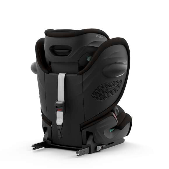 Cybex - Pallas G2 Magic Black