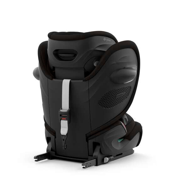 Cybex - Pallas G2 Plus Moon Black