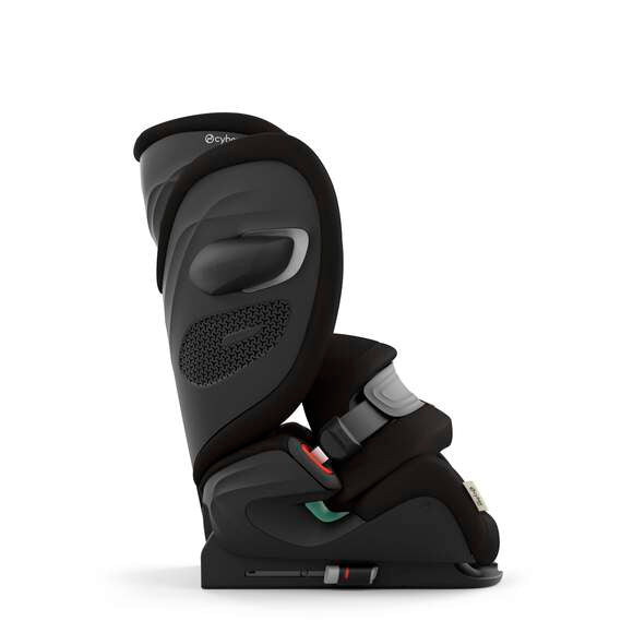 Cybex - Pallas G2 Plus Moon Black