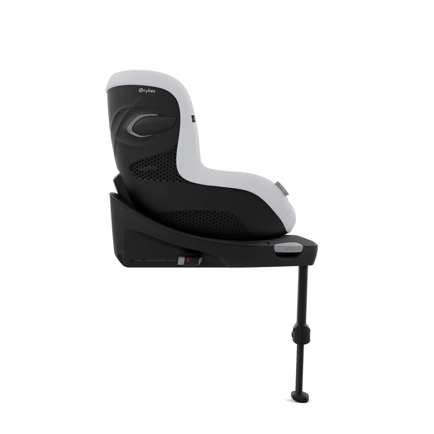 Cybex - Sirona Gi I-size Fog Grey (Base Included)