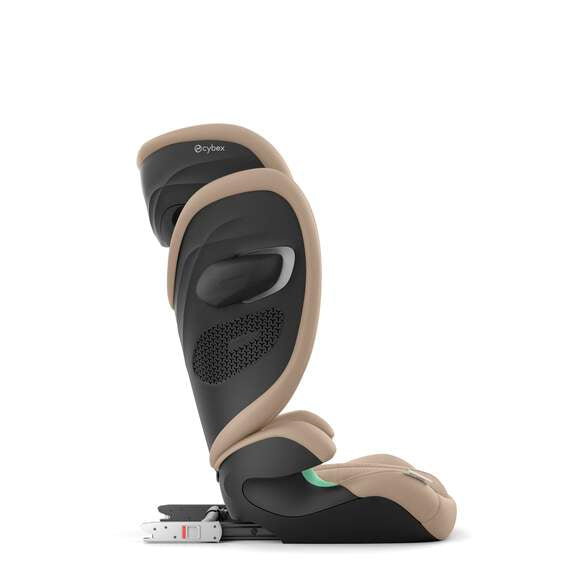Cybex - Solution G2 Plus Almond Beige