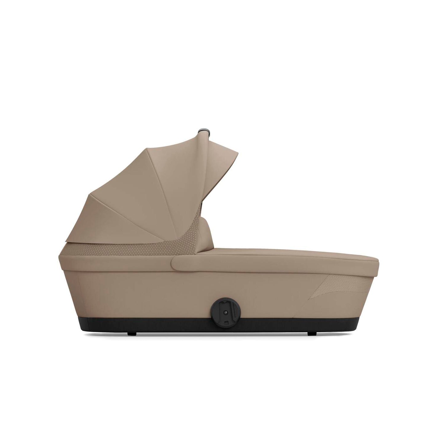 Cybex - Melio Cot Almond Beige