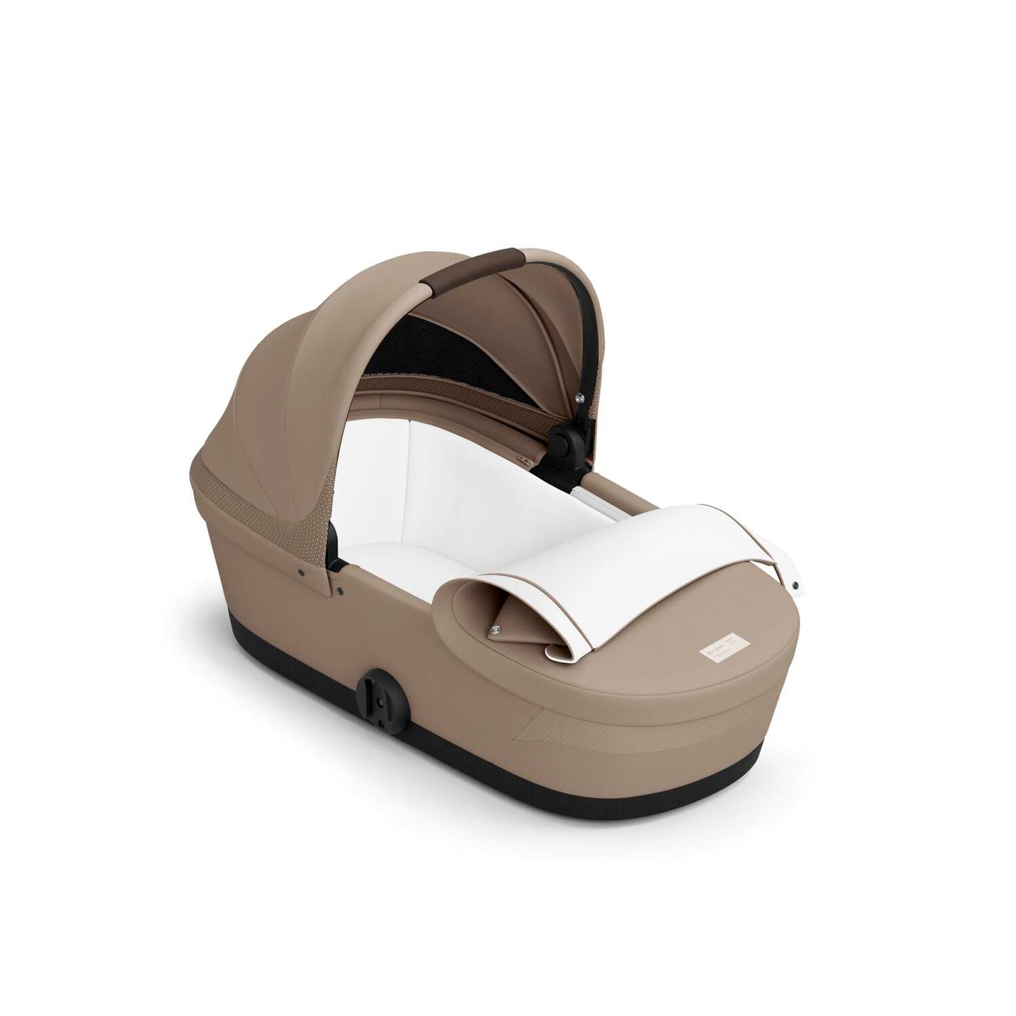 Cybex - Melio Cot Almond Beige