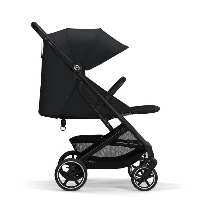 Cybex - Beezy BLK B Magic Black black