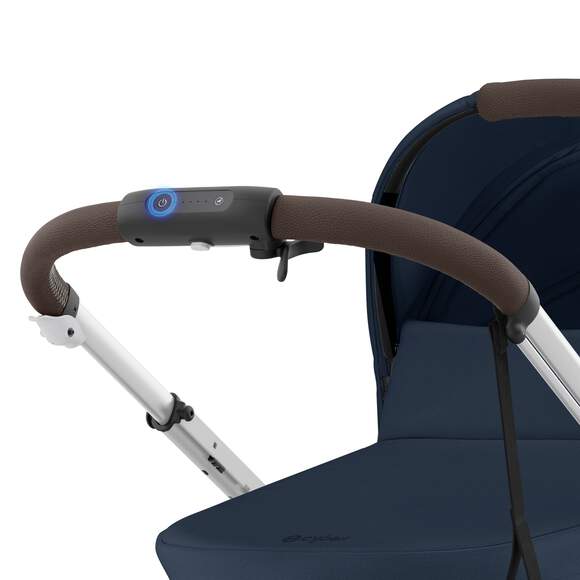 Cybex - e-Gazelle S Ocean Blue navy blue