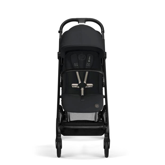 Cybex - Beezy BLK B Magic Black black