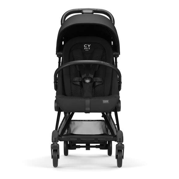 Cybex - Coya FE URMO RB Urban Mobility Black black